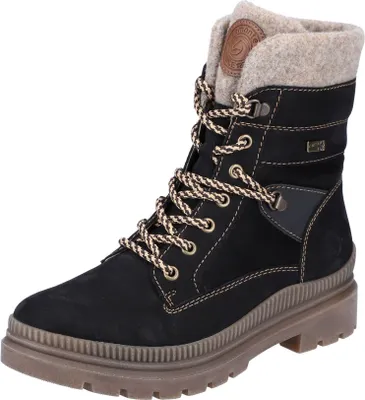 Produktbild von Remonte Stiefelette Stiefelette Leder