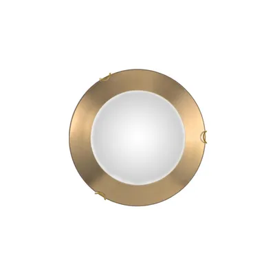 Produktbild von Kolarz Deckenleuchte Moon Gold