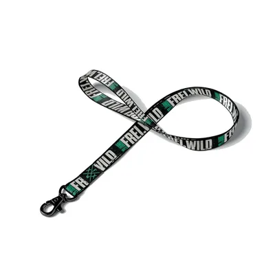 Produktbild von Frei.Wild - 20 Jahre - Lanyard