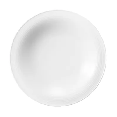 Produktbild von Seltmann Weiden Beat, Suppenteller, Rund, Porzellan, Weiß, 0,4 l, 22,5 cm