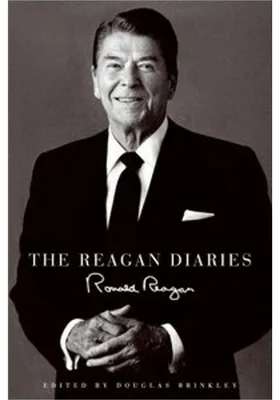 Immagine prodotto di The Reagan Diaries