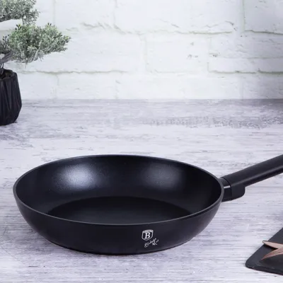 Produktbild von BerlingerHaus Monaco Bratpfanne 28 cm