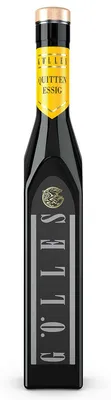 Produktbild von Quitten-Essig (250ml) Fruchtig-Herb (Flasche 250ml)
