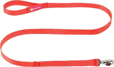 Produktbild von Ruffwear Front Range Flex Leine Rose Violet