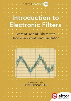 Obrázek produktu pro Introduction to Electronic Filters