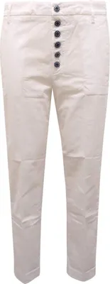 Produktbild von 3343AT pantalone donna DONDUP NIMA woman trousers