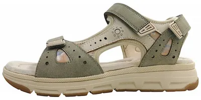 Image de Sandales Relife Beige en taille 40