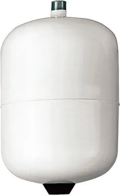 Image de Vase Expansion Sanitaire 12l Protection Du Chauffe-eau - Dipra