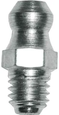 Produktbild von Gerader Kegelschmiernippel H1 M10*1, 10er-Pack – T 15 013-1O