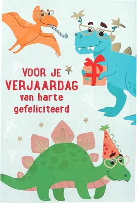 Produktbild von Depesche Geburtstagskarte Spielzeug fröhlicher Geschenkgruß