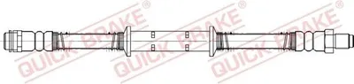 Produktbild von Bremsschlauch QUICK BRAKE 32.843