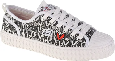 Produktbild von Skechers Schuhe Street Trax One That Stands Out, 155501WBK