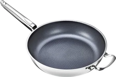 Obrázek produktu pro Schulte-Ufer Romana hluboká pánev 28 cm s nepřilnavým povrchem 687028i