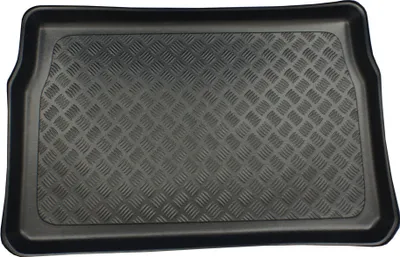 Produktbild von Z437954 Kofferraumwanne kompatibel mit Peugeot / Citroen 208 / C3 III + Facelift 06.2020 03.2012-05.2019 / 01.2017-