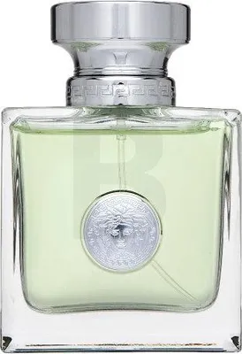 Produktbild von Versace Versense Eau de Toilette 50 ml Damen Blumig Holzig Moschus Spray