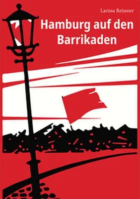 Obrázok produktu pre Hamburg auf den Barrikaden