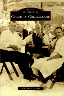 Produktbild von Czechs of Chicagoland