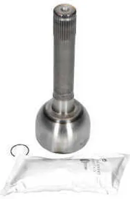 Produktbild von KAVO PARTS Gelenksatz Antriebswelle Vorne Radseitig für TOYOTA LAND CRUISER (PZJ7, KZJ7, HZJ7, BJ7, LJ7, RJ7) CV-9036