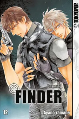Produktbild von Finder 12