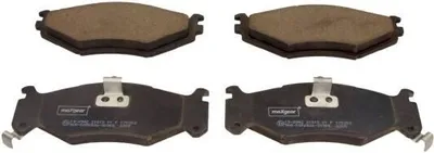 Produktbild von MAXGEAR 49-1671 Antriebswelle Vorne für FIAT MULTIPLA (186)