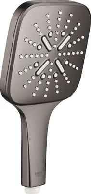 Produktbild von GROHE Rainshower SmartActive 130 Cube, Graphit, 1 Stück(e)