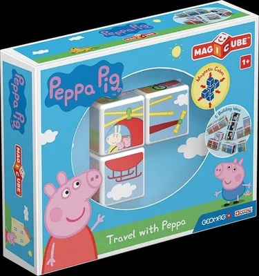 Produktbild von Giochi Preziosi MA601, 1,5 Jahr(e), 151 g