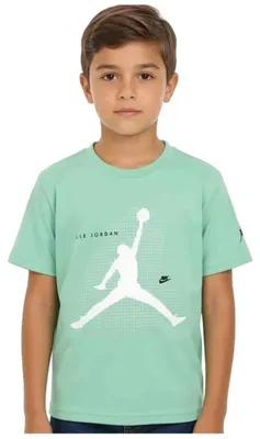 Productafbeelding van T-shirt Jordan 077-53482604659027 voor Kinderen