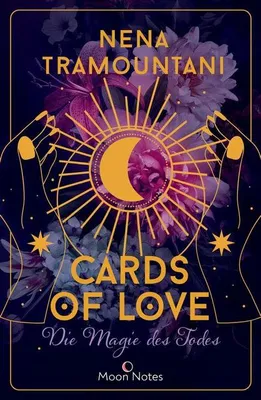 Produktbild von Cards of Love 1. Die Magie des Todes