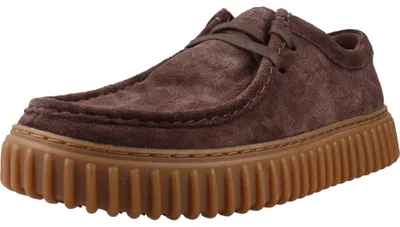 Zdjęcie produktu dla Clarks 180273 Brązowy