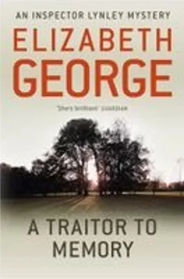Obrázok produktu pre A Traitor to Memory