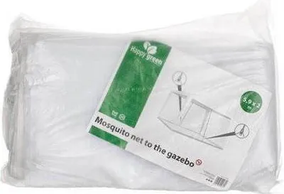 Obrázok produktu pre HAPPY GREEN Moskytiéra pre záhradný altánok