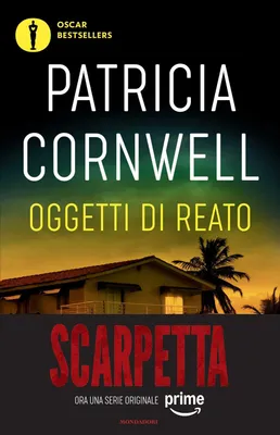 Immagine prodotto di Oggetti di reato