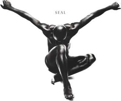 Zdjęcie produktu dla Seal - Seal (Limited Edition) (Clear Coloured) (2 LP)
