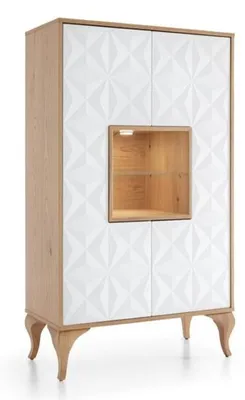 Produktbild von Schrank Wohnzimmerschrank Aktenschrank Stauraumschrank Stauraummöbel