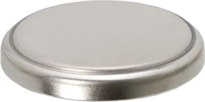 Produktbild von 1x Knopfzellenbatterie Typ: CR 2032 - Li (Lithium) 1 Stück [18742-1]