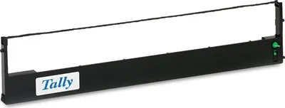 Obrázok produktu pre Farbband fr TallyDASCOM T2140, Nylon, schwarz