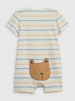 Produktbild von GAP Baby-Overall Unisex 12-18M