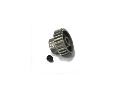 Produktbild von Arrowmax PINION GEAR  48P 25T 7075 HARD