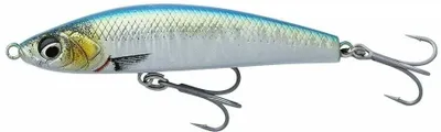 Obrázok produktu pre Savage Gear Gravity Pencil Blue Green 8 cm 33 g Wobler
