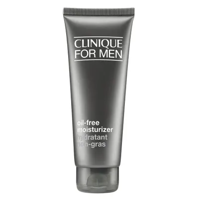 Obrázok produktu pre Clinique pre mužov Bezolejový hydratačný gél na tvár, 100ml