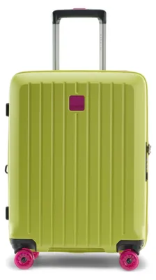 Produktbild von Stratic Buzz Trolley Lime / Green hellgrün 54cm