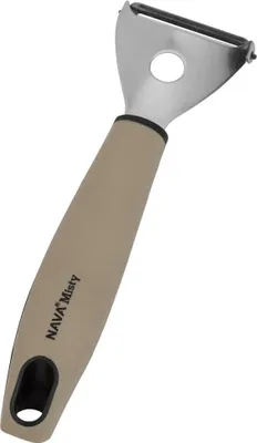 Produktbild von NAVA Obstschäler / Gemüseschäler MISTY mit rutschfestem Griff