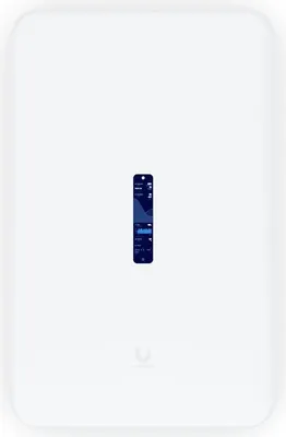 Produktbild von Ubiquiti Dream Wall - Sicherheitsgerät - 10GbE