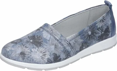 Produktbild von Comfortabel Komfort Slipper für Damen
