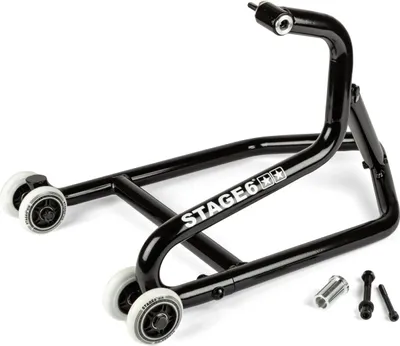 Produktbild von Rear Stand STAGE6 MK3 für Piaggio Minarelli Peugeot