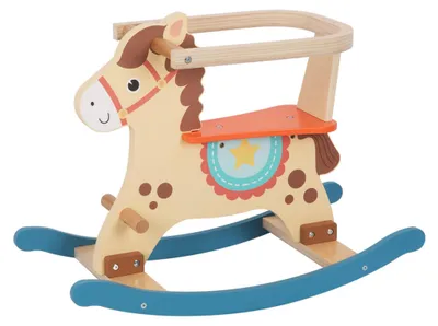 Obrázek produktu pro 2Kids Toys Houpací kůň Jurášek