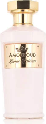 Produktbild von Amouroud Lunar Vetiver Eau De Parfum 100 ml (unisex)