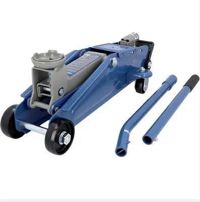 Produktbild von Hydraulikheber mit Aufblasfunktion Garage