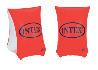 Image de Intex flotteurs pour enfants | 18 - 30 kg