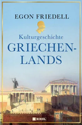 Productafbeelding van Kulturgeschichte Griechenlands